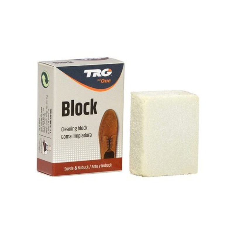 TRG Block Πέτρα Καθαρισμού Καστόρι