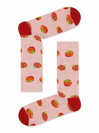 Κάλτσες Unisex Μοντέρνες Tomatoes 