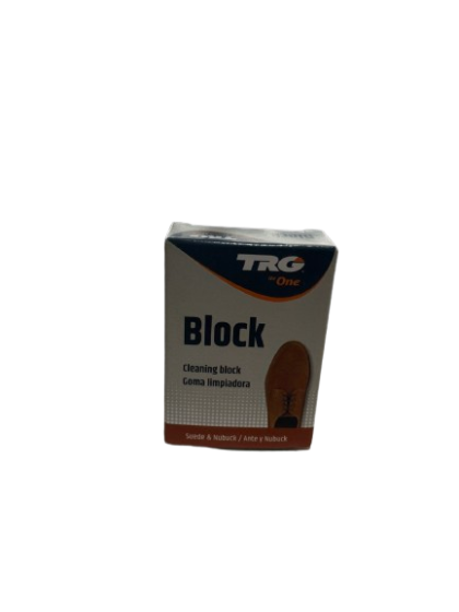 TRG Block Πέτρα Καθαρισμού Καστόρι